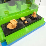 マインクラフト クレーンゲーム