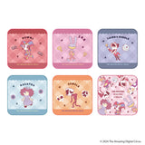 アメイジングデジタルサーカス トレーディング圧縮タオル