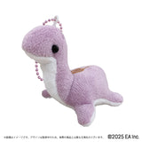 Apex Legends マスコットキーホルダー（ネッシー ピンク）