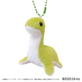 Apex Legends マスコットキーホルダー（ネッシー）