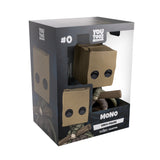 Youtooz LITTLE NIGHTMARES フィギュア （モノ）