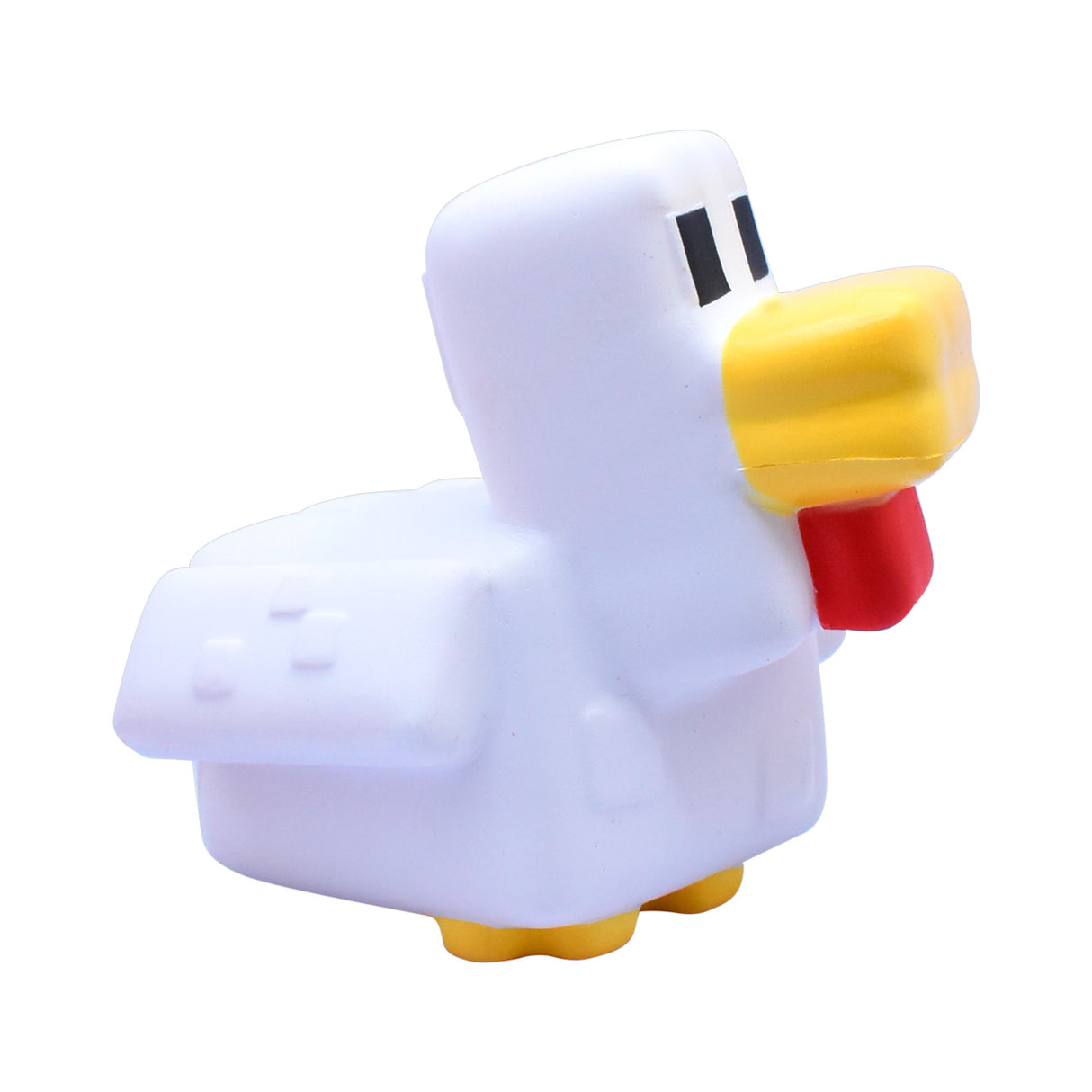 マインクラフト メガスクイッシュミー（ニワトリ）