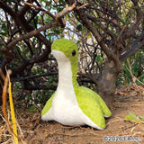 【予約商品】Apex Legends ネッシーぬいぐるみ（緑）