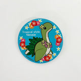 Apex Legends トレーディングネッシー缶バッジ