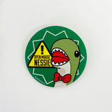 Apex Legends トレーディングネッシー缶バッジ