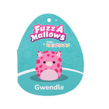 Squishmallows12インチぬいぐるみ （Gwendle/グウェンドル）