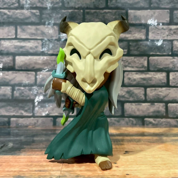 Youtooz Slay the Spire フィギュア（サイレント）