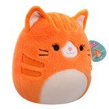 Squishmallows12インチぬいぐるみ （Gigi/ジジ）