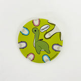 Apex Legends トレーディングネッシー缶バッジ