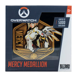 【予約商品】オーバーウォッチ 限定版 マーシーメダリオン