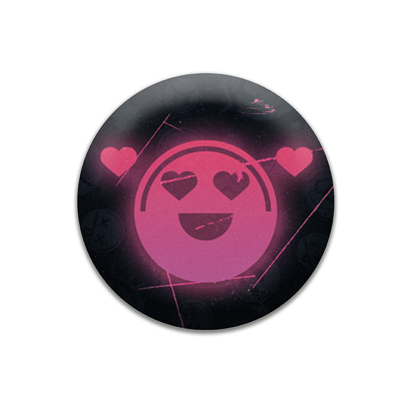 Apex Legends パスファインダーバッジセット（6個入り）