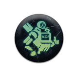 Apex Legends パスファインダーバッジセット（6個入り）