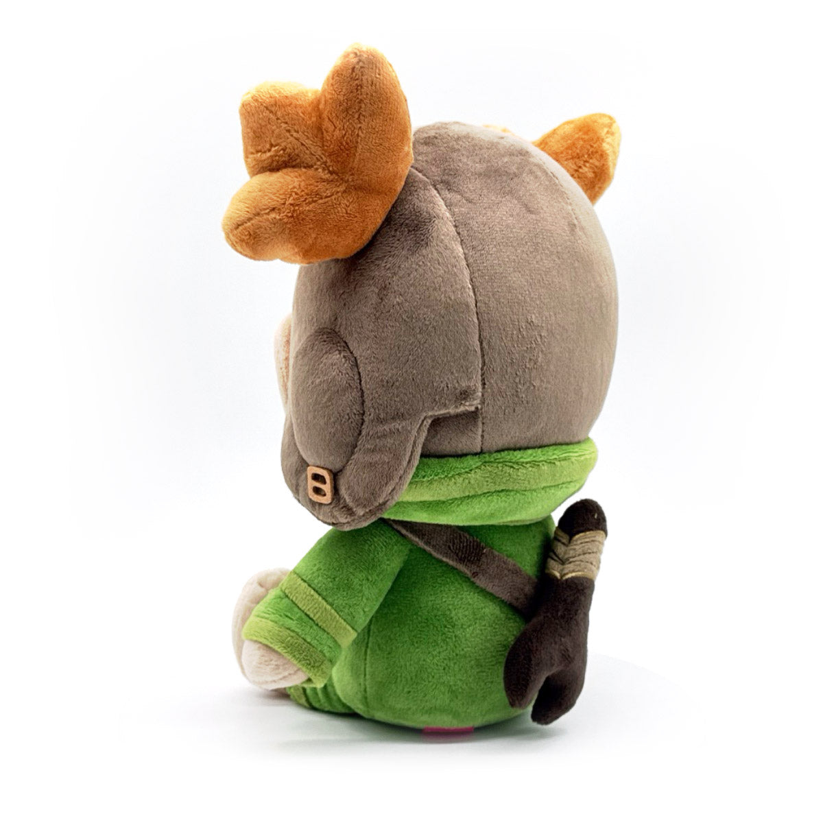 【予約商品】Youtooz LITTLE NIGHTMARES ぬいぐるみ （アローン）