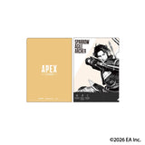 【予約商品】Apex Legends レジェンズクリアファイル3枚セット Vol.1 G