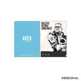 【予約商品】Apex Legends レジェンズクリアファイル3枚セット Vol.1 G