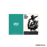 【予約商品】Apex Legends レジェンズクリアファイル3枚セット Vol.1 I