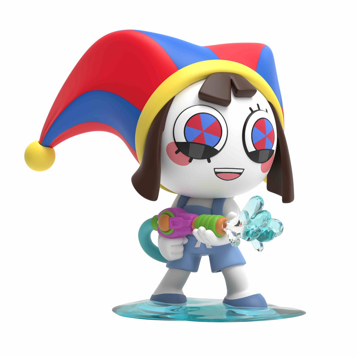 【予約商品】アメイジングデジタルサーカス ブラインドミニフィギュア vol.3