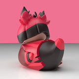 TUBBZ コスプレダック Hazbin Hotel（アラスター）