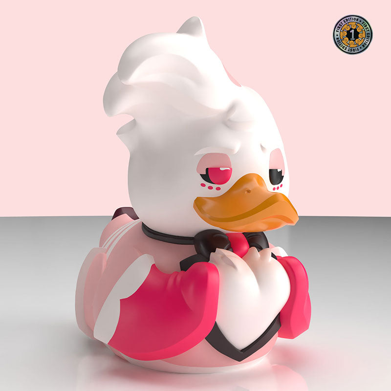 TUBBZ コスプレダック Hazbin Hotel （エンジェル・ダスト）