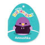 Squishmallows7.5インチぬいぐるみ （Anoushka/アヌーシュカ）