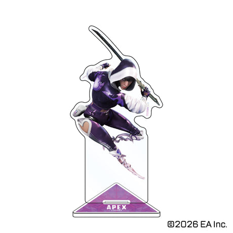 【予約商品】Apex Legends DRIFT CHAMPS アクリルスタンド