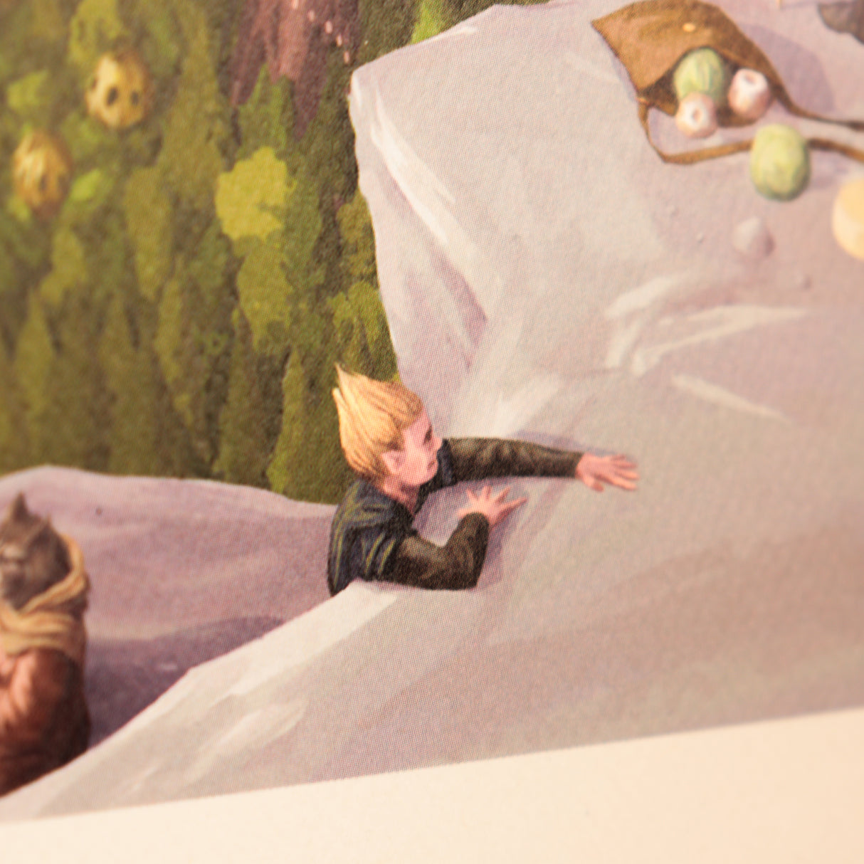 The Elder Scrolls IV: Oblivion 帝都アートプリント A3サイズ（シリアルナンバー入り）