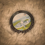 The Elder Scrolls IV: Oblivion 帝都コイン（シリアルナンバー入り）