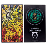 The Elder Scrolls IV: Oblivion アカトシュインゴット（シリアルナンバー入り）