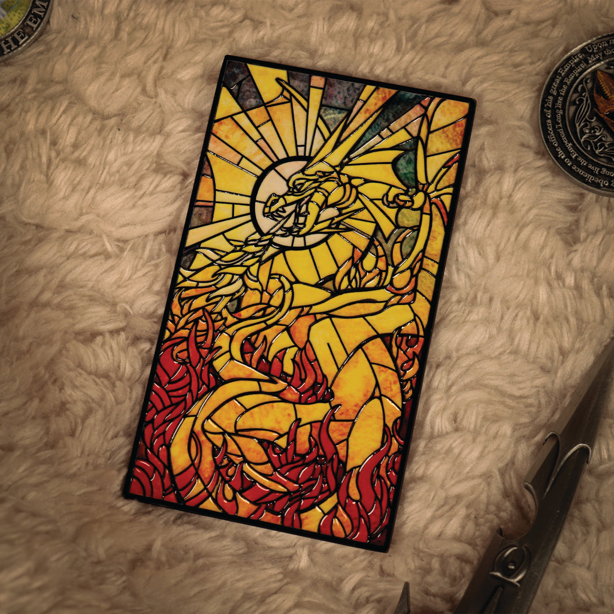 The Elder Scrolls IV: Oblivion アカトシュインゴット（シリアルナンバー入り）