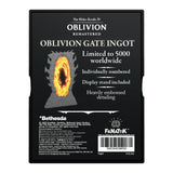 The Elder Scrolls IV: Oblivion ゲートインゴット