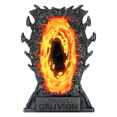 The Elder Scrolls IV: Oblivion ゲートインゴット