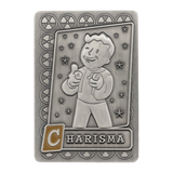 【予約商品】Fallout S.P.E.C.I.A.L. パークカード インゴット コレクターズアルバム