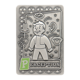 【予約商品】Fallout S.P.E.C.I.A.L. パークカード インゴット コレクターズアルバム