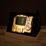 【予約商品】Fallout Pip-Boy レンチキュラー インゴット ミステリアス・ストレンジャー（シリアルナンバー入り）