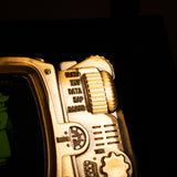 【予約商品】Fallout Pip-Boy レンチキュラー インゴット ミステリアス・ストレンジャー（シリアルナンバー入り）