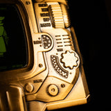 【予約商品】Fallout Pip-Boy レンチキュラー インゴット ミステリアス・ストレンジャー（シリアルナンバー入り）
