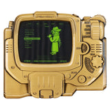 【予約商品】Fallout Pip-Boy レンチキュラー インゴット ミステリアス・ストレンジャー（シリアルナンバー入り）
