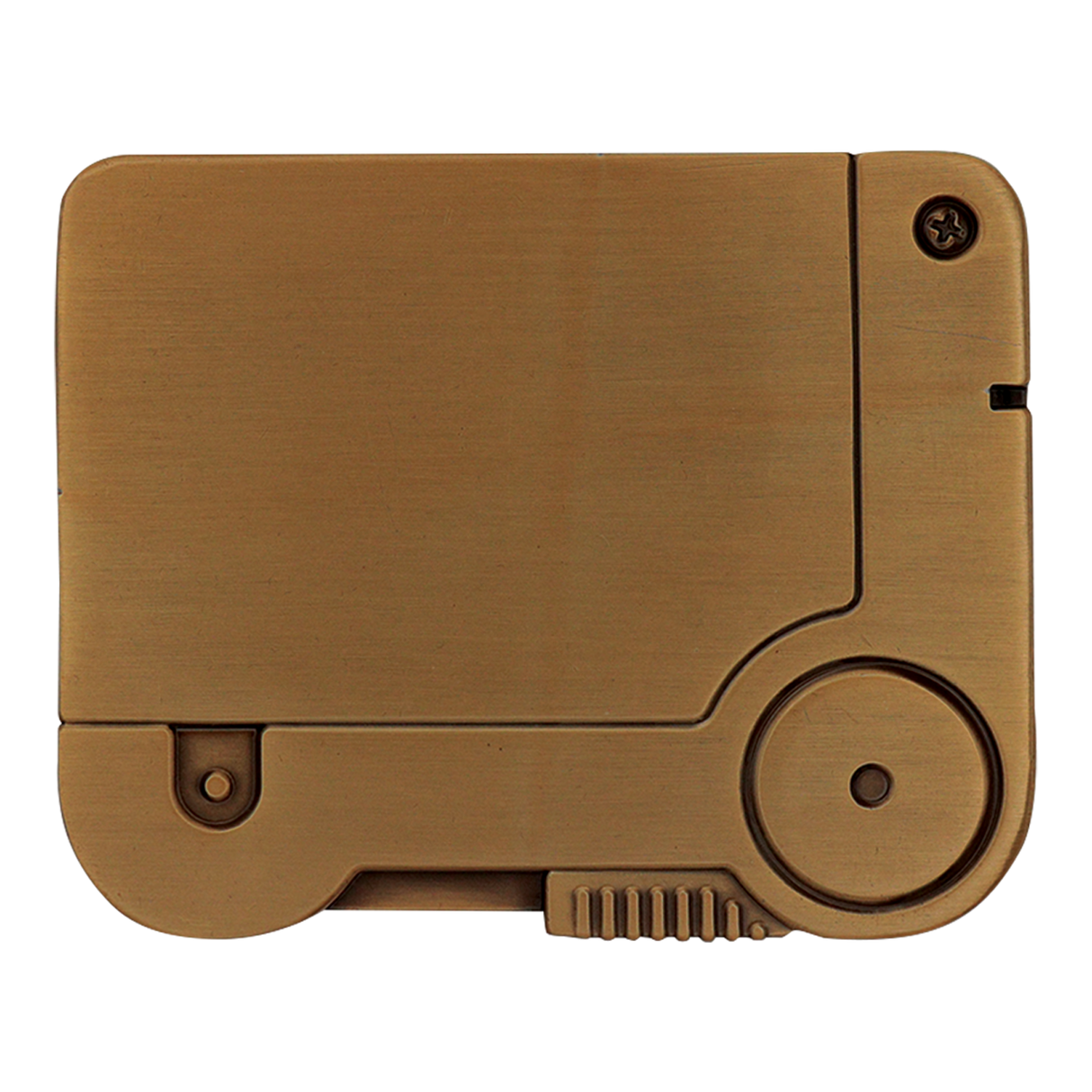 Fallout Nuka Tapper ホロテープ レプリカ（シリアルナンバー入り）