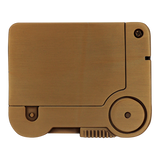 Fallout Nuka Tapper ホロテープ レプリカ（シリアルナンバー入り）