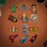 Fallout トレーディングピンバッジ vol.2