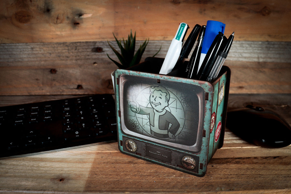 【予約商品】Fallout ペンスタンド