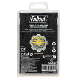 Fallout Vault 111 ドアコイン（シリアルナンバー入り）