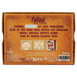 Fallout サンセット・サルサパリラ 限定セット Gold ver.（シリアルナンバー入り）