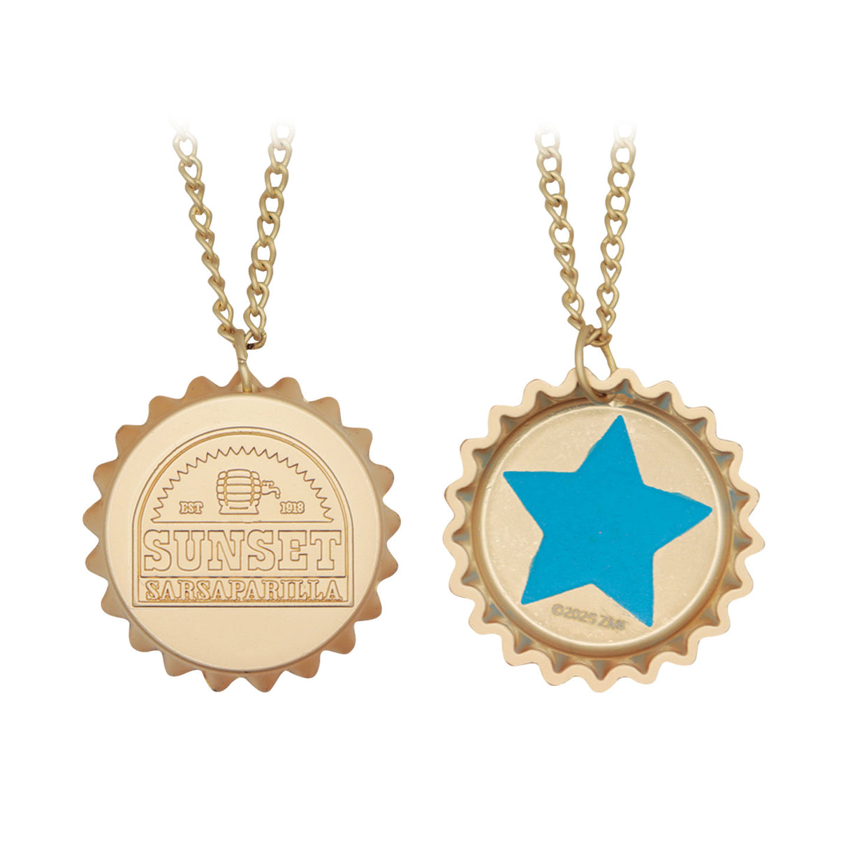 Fallout サンセット・サルサパリラ 限定セット Gold ver.（シリアルナンバー入り）