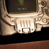 Fallout Pip-Boy レンチキュラー インゴット（シリアルナンバー入り）