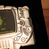 Fallout Pip-Boy レンチキュラー インゴット（シリアルナンバー入り）