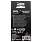 Fallout ヌカ・コーラ キーホルダー（シリアルナンバー入り）