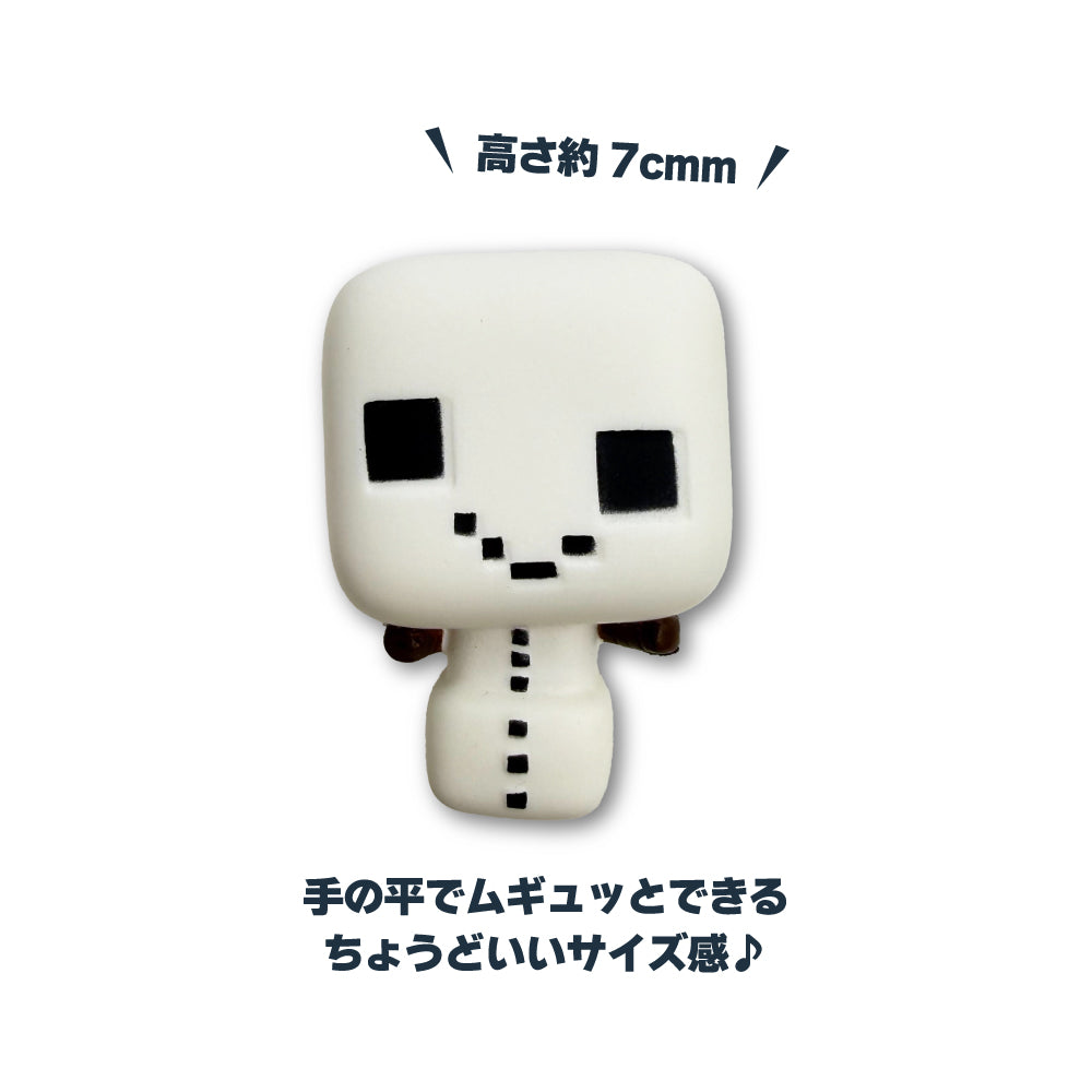 マインクラフト プレミアムコレクションボックス（エンダードラゴン）