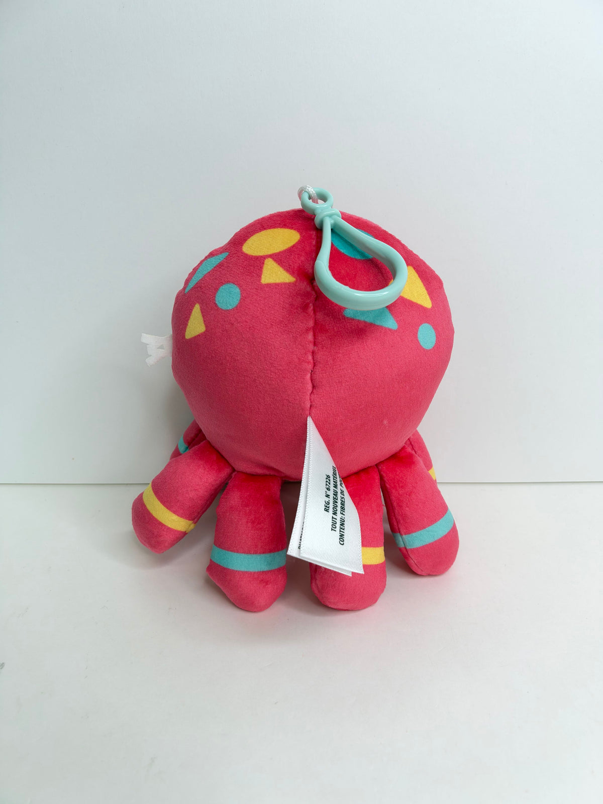 【予約商品】Poppy Playtime ブラインドぬいぐるみキーホルダー（ロングサイド・アウティマルズ）