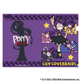 【予約商品】Poppy Playtime クリアファイル G（Chapter5）